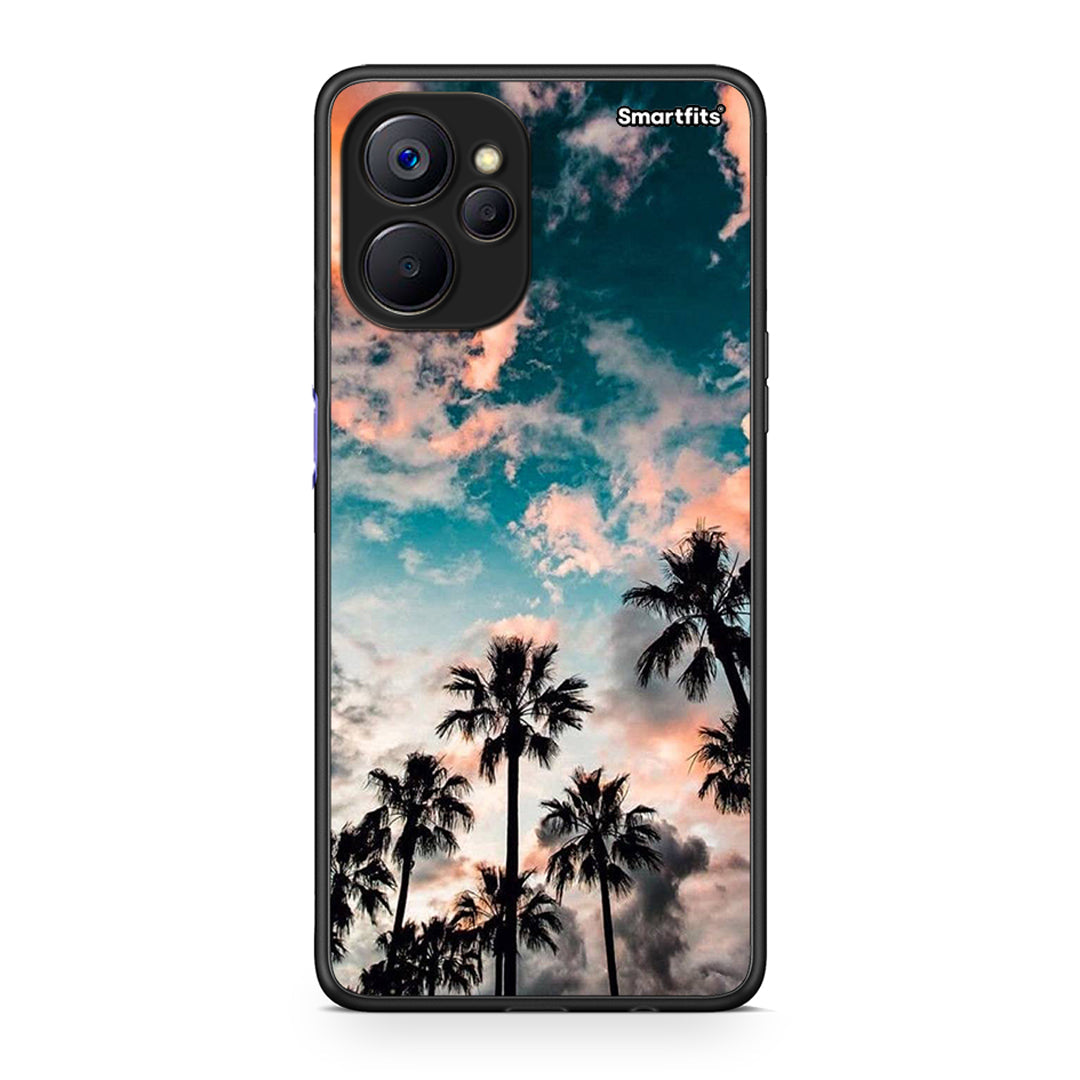 99 - Realme 9i 5G Summer Sky case, cover, bumper