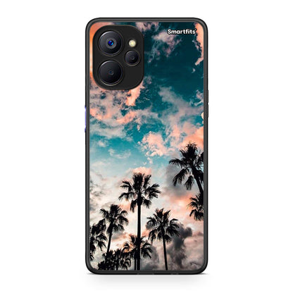 99 - Realme 9i 5G Summer Sky case, cover, bumper