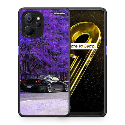 Super Car - Realme 9i 5G θήκη
