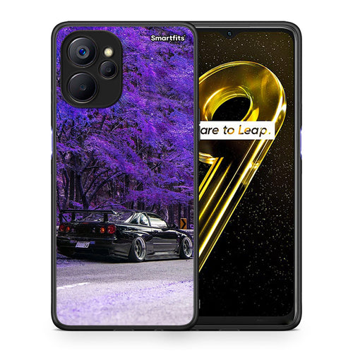 Super Car - Realme 9i 5G θήκη
