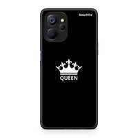 Thumbnail for 4 - Realme 9i 5G Queen Valentine case, cover, bumper