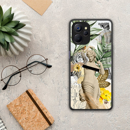 Woman Statue - Realme 9i 5G θήκη