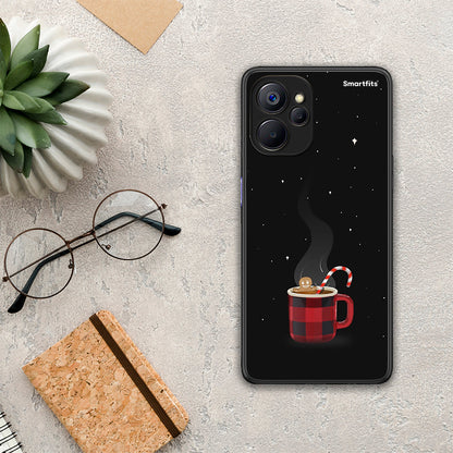 Xmas Bathing - Realme 9i 5G θήκη