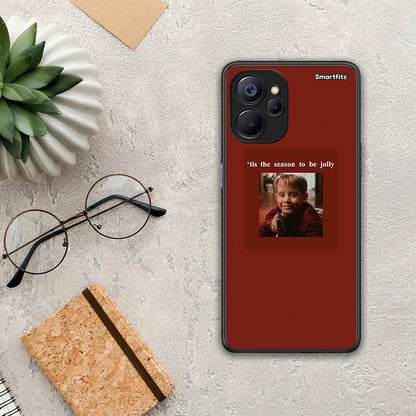 Xmas Ultimate Spirit - Realme 9i 5G θήκη