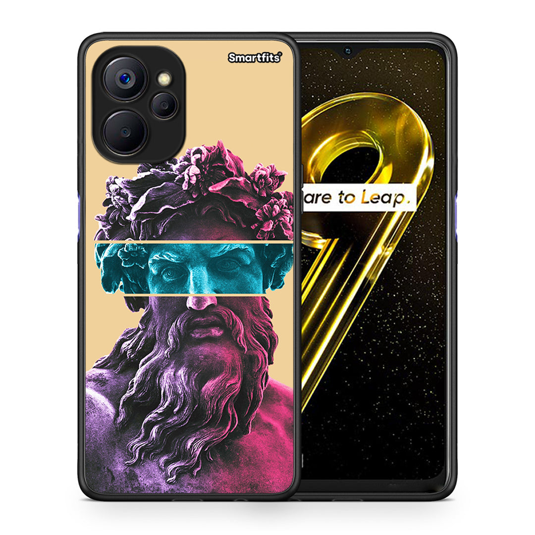 Zeus Art - Realme 9i 5G θήκη
