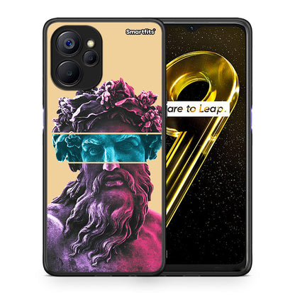 Zeus Art - Realme 9i 5G θήκη