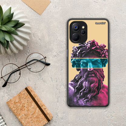 Zeus Art - Realme 9i 5G θήκη