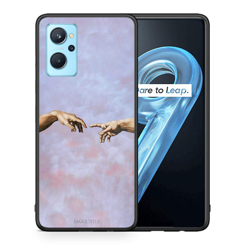 Adam Hand - Oppo A96 θήκη