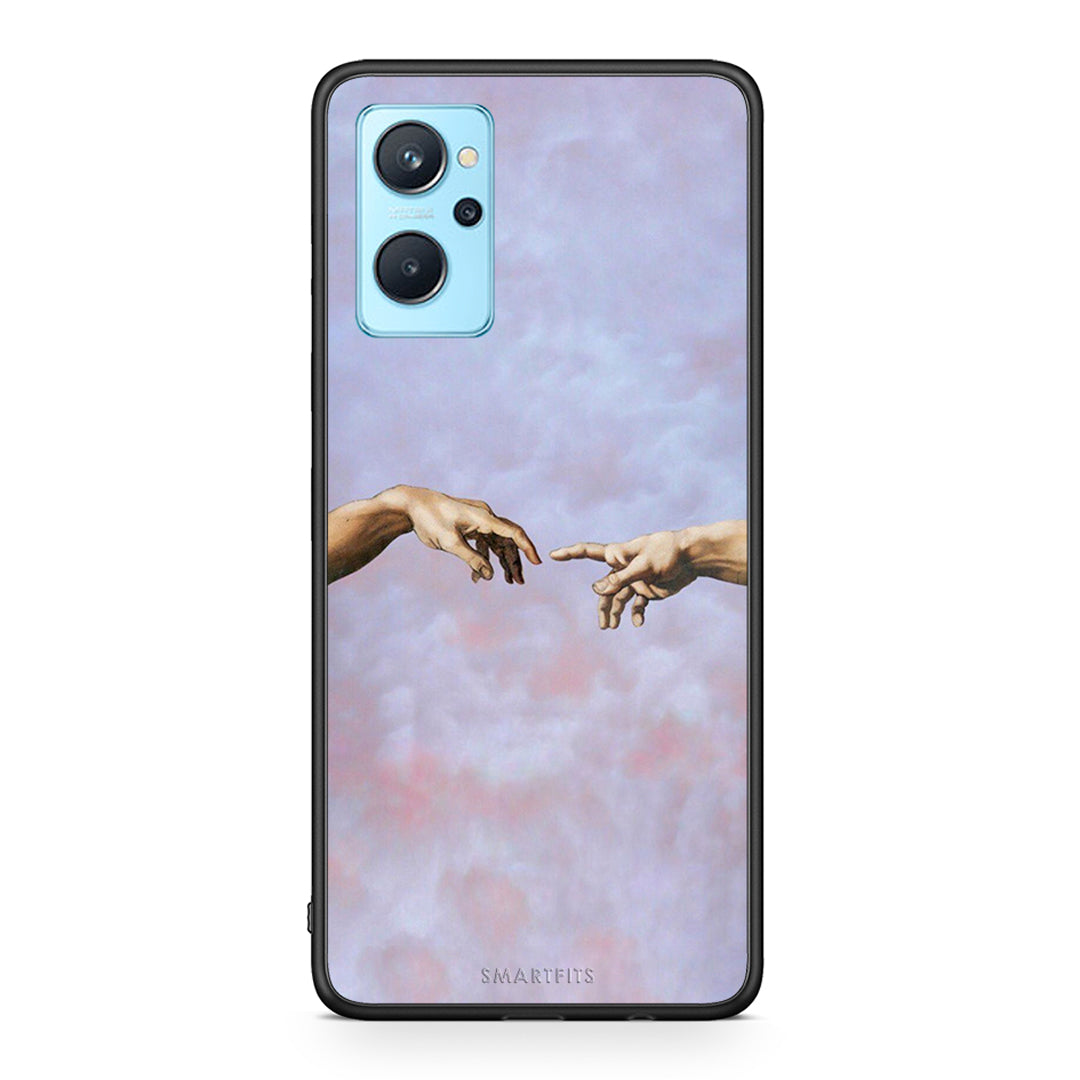 Adam Hand - Oppo A96 θήκη