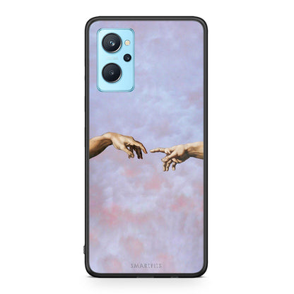 Adam Hand - Oppo A96 θήκη