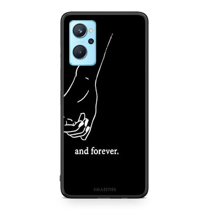Always & Forever 2 - Realme 9i θήκη