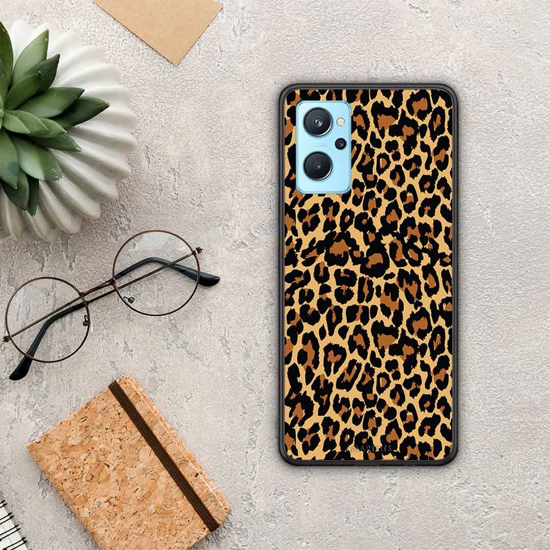 Animal Leopard - Realme 9i θήκη