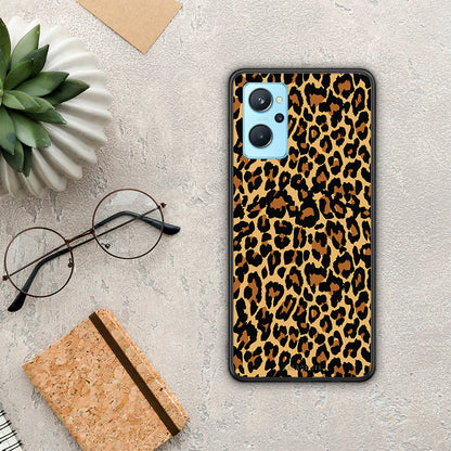 Animal Leopard - Realme 9i θήκη