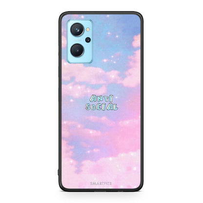 Anti Social - Realme 9i θήκη