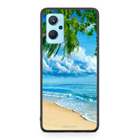 Thumbnail for Beautiful Beach - Oppo A96 θήκη