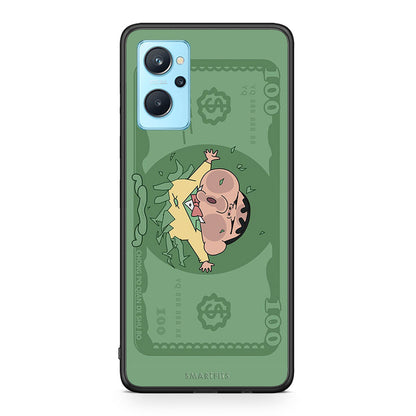 Big Money - Realme 9i θήκη