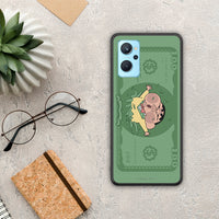 Thumbnail for Big Money - Oppo A96 θήκη