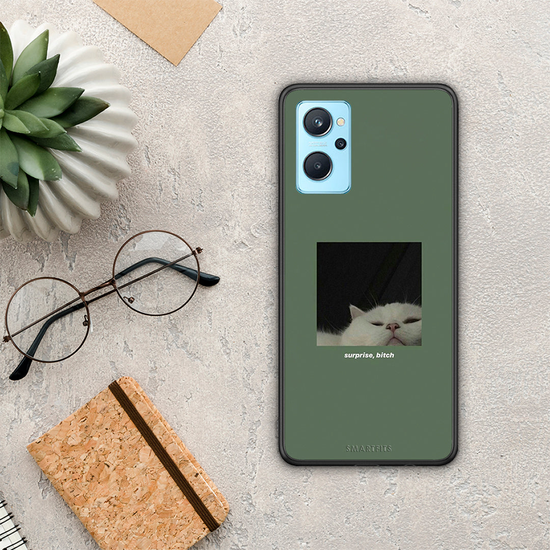 Bitch Surprise - Oppo A96 θήκη