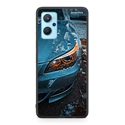 Bmw E60 - Realme 9i θήκη