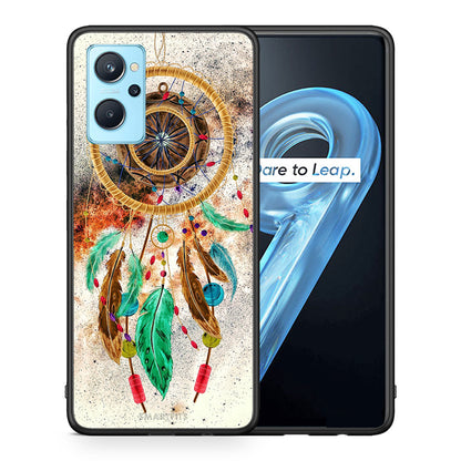 Boho DreamCatcher - Oppo A96 θήκη