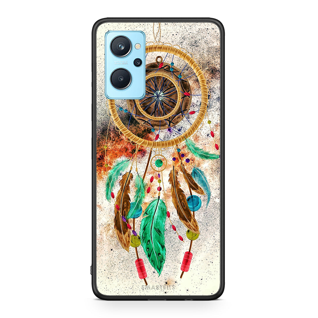 Boho DreamCatcher - Realme 9i θήκη
