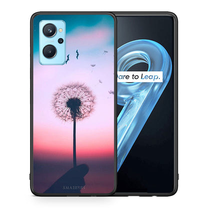 Boho Wish - Oppo A96 θήκη