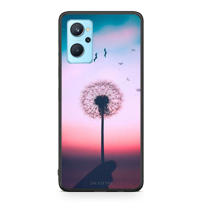 Boho Wish - Oppo A96 θήκη