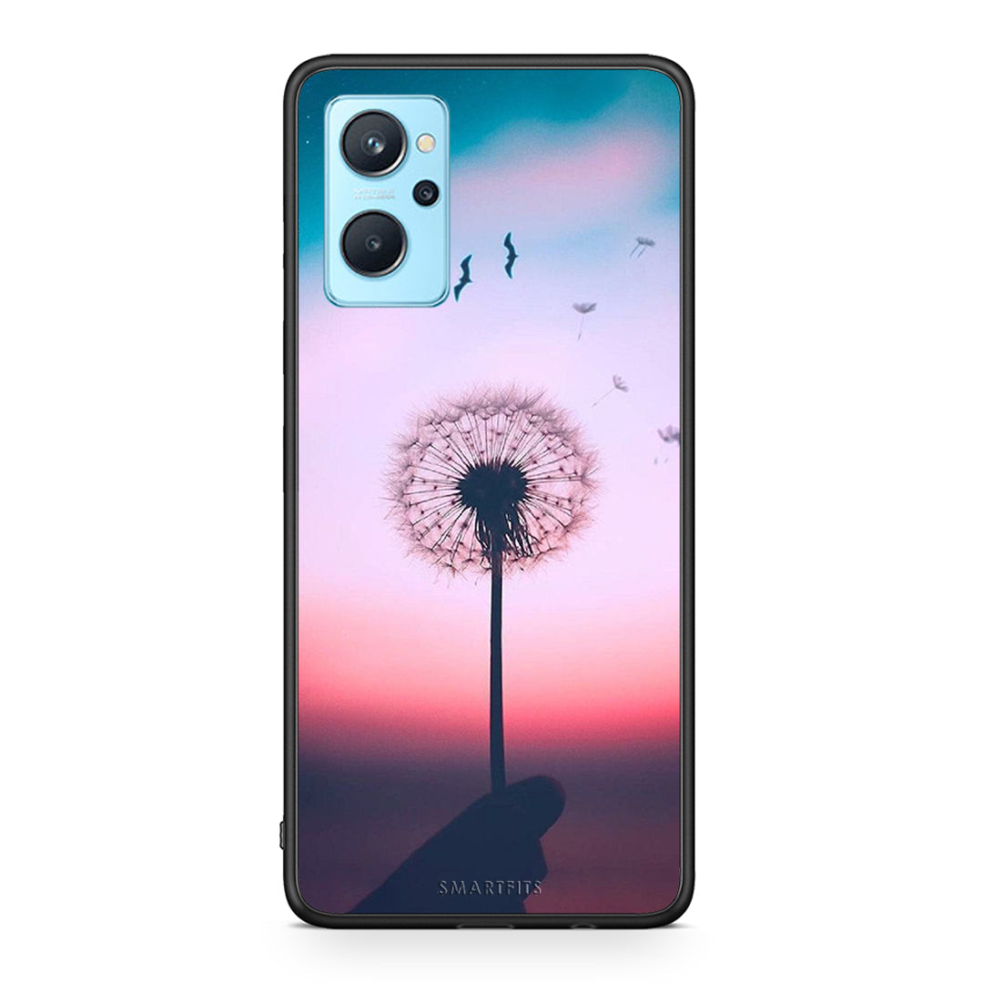 Boho Wish - Realme 9i θήκη