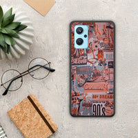 Thumbnail for Born In 90s - Oppo A96 θήκη