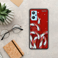 Thumbnail for Candy Cane - Oppo A96 θήκη