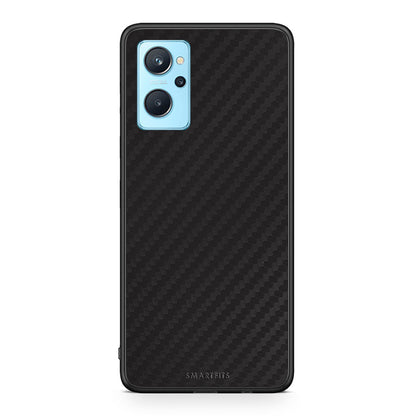 Carbon Black - Oppo A96 θήκη