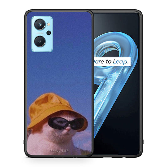Cat Diva - Oppo A96 θήκη