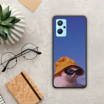 Cat Diva - Oppo A96 θήκη