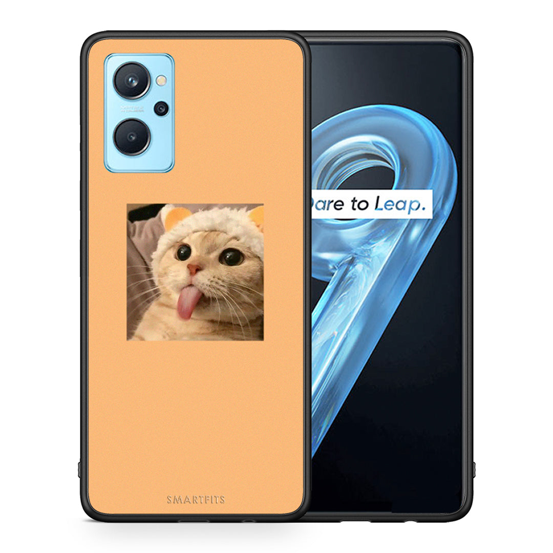 Cat Tongue - Oppo A96 θήκη