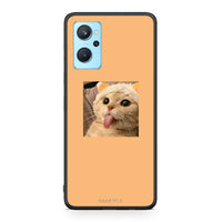 Thumbnail for Cat Tongue - Oppo A96 θήκη