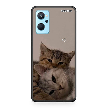 Cats In Love - Oppo A96 θήκη