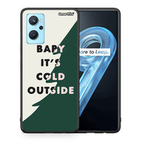 Thumbnail for Cold Outside - Oppo A96 θήκη