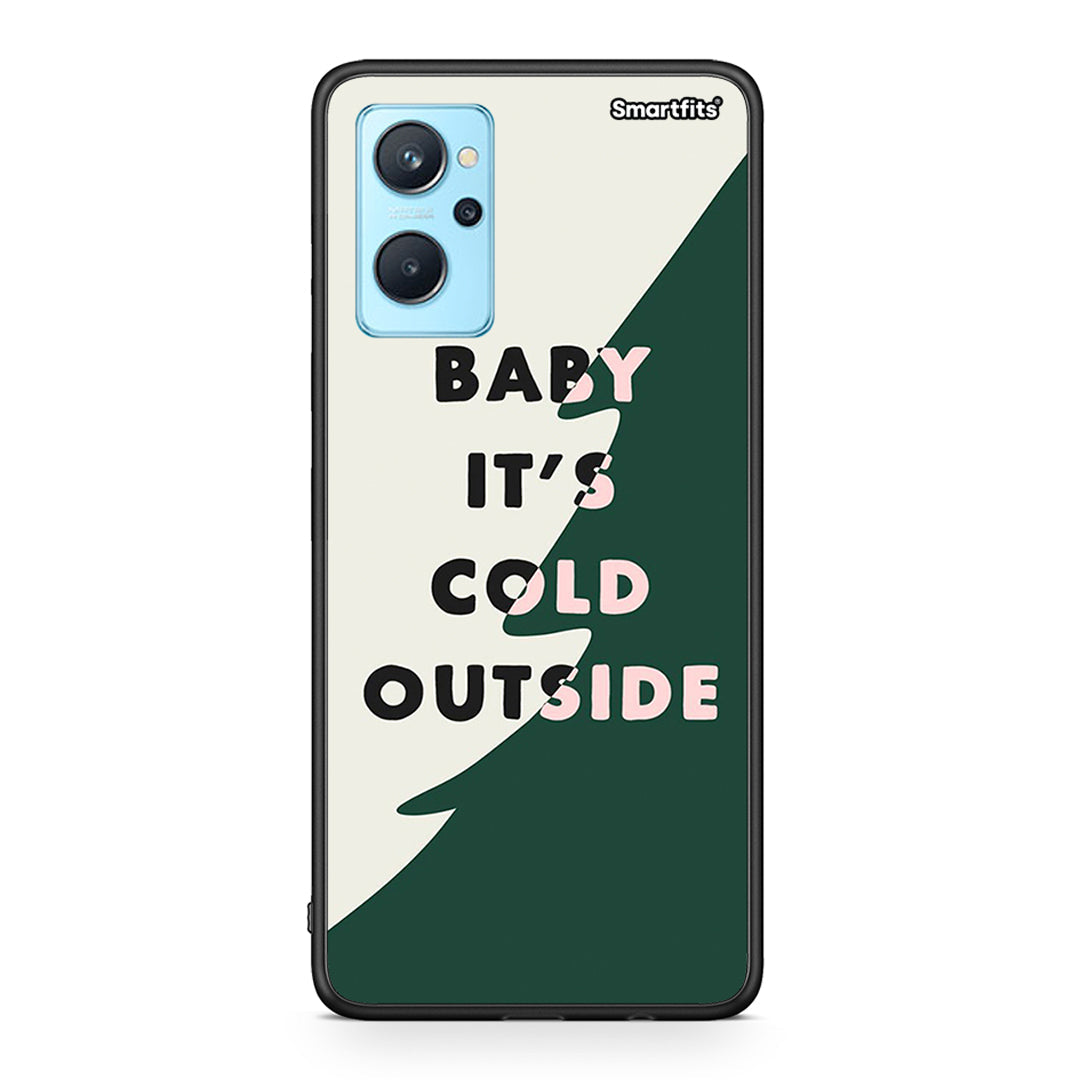 Cold Outside - Oppo A96 θήκη