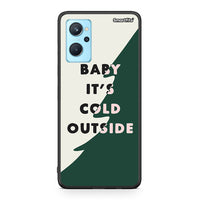 Thumbnail for Cold Outside - Oppo A96 θήκη