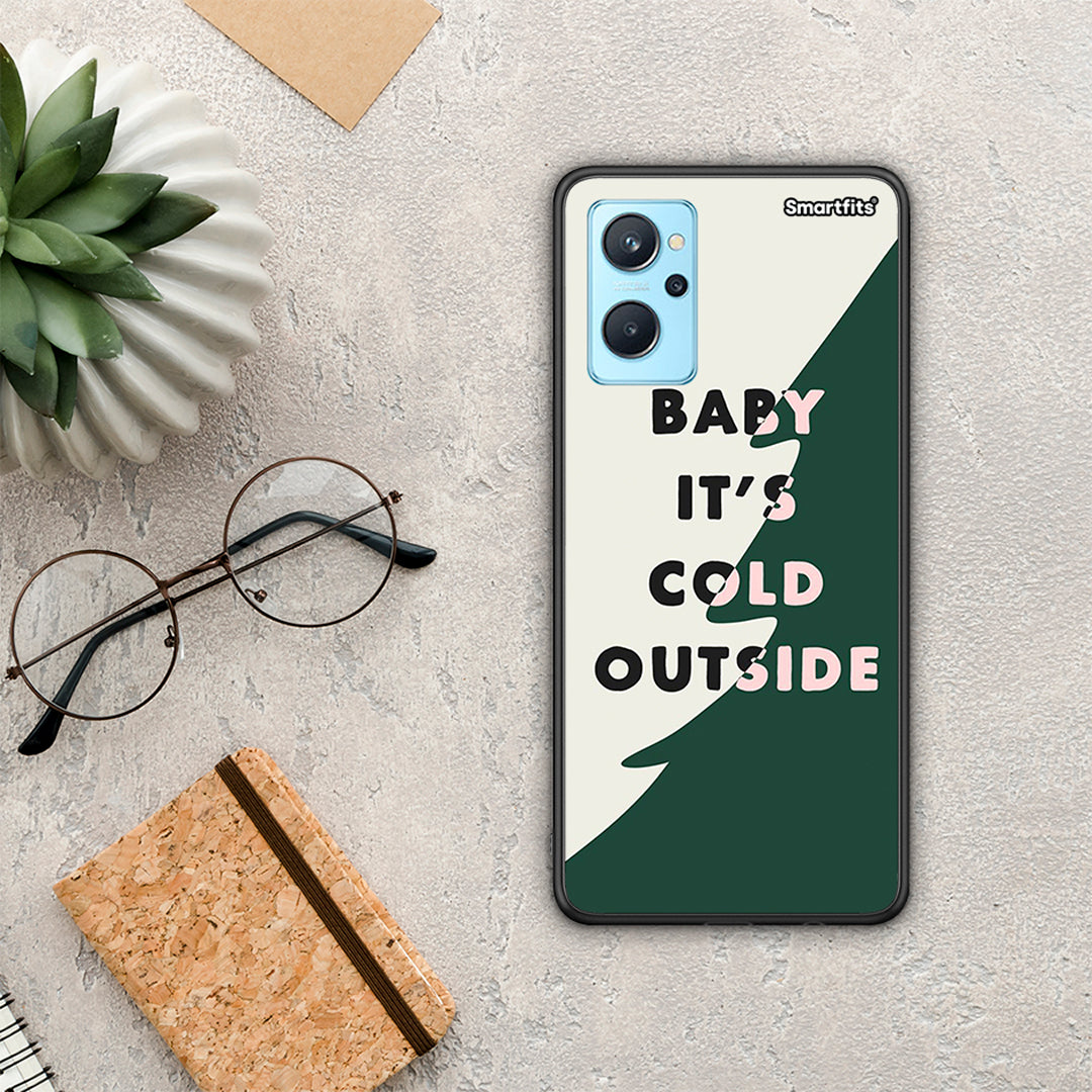 Cold Outside - Oppo A96 θήκη