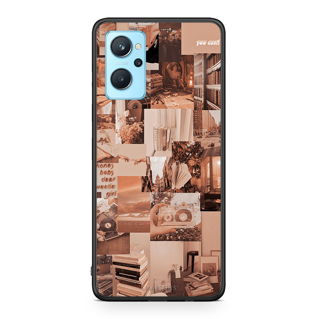 Collage You Can - Realme 9i θήκη