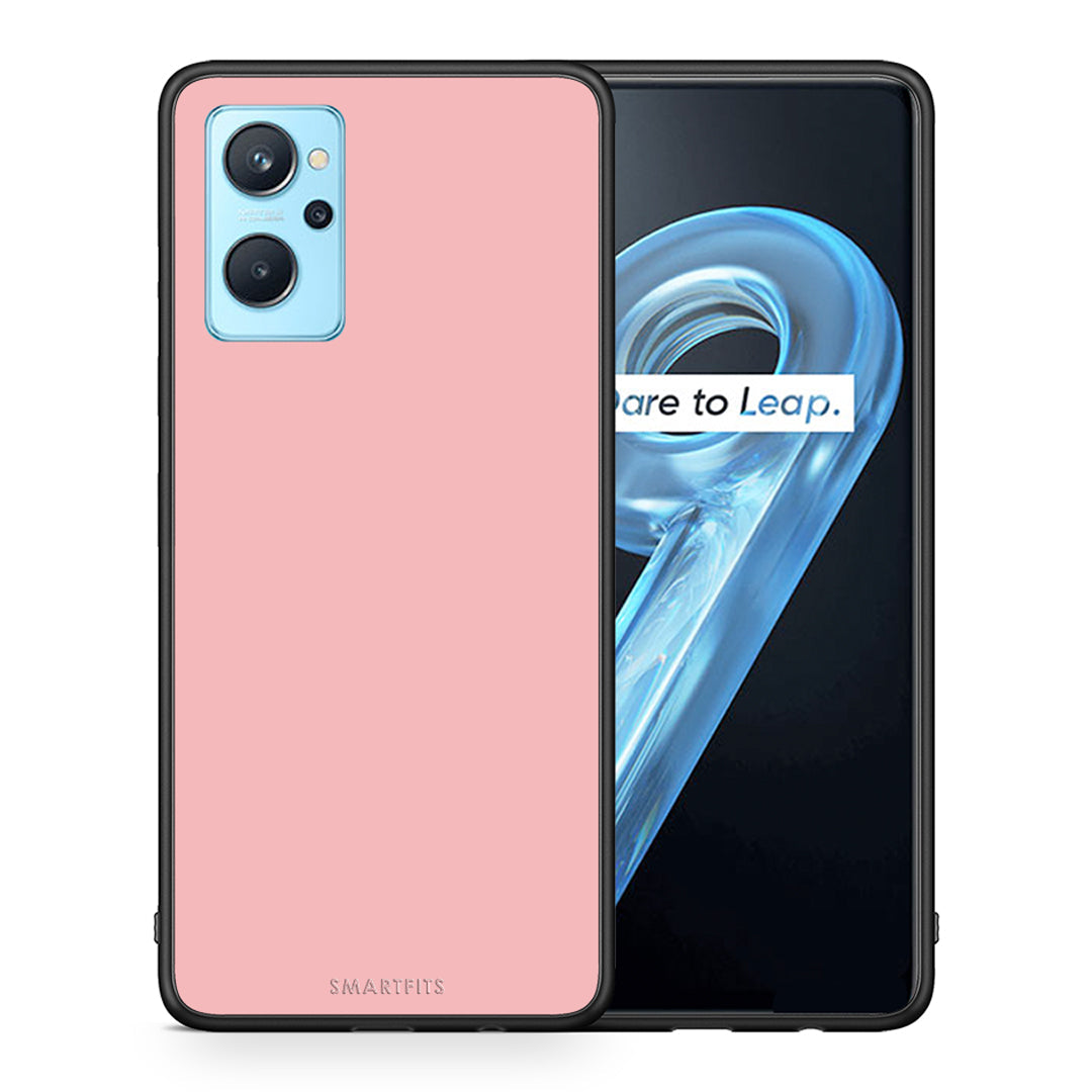 Color Nude - Oppo A96 θήκη