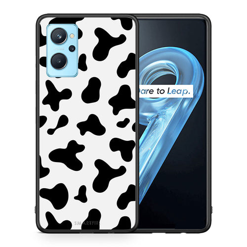 Cow Print - Oppo A96 θήκη