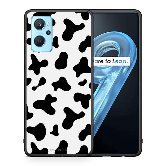 Cow Print - Oppo A96 θήκη