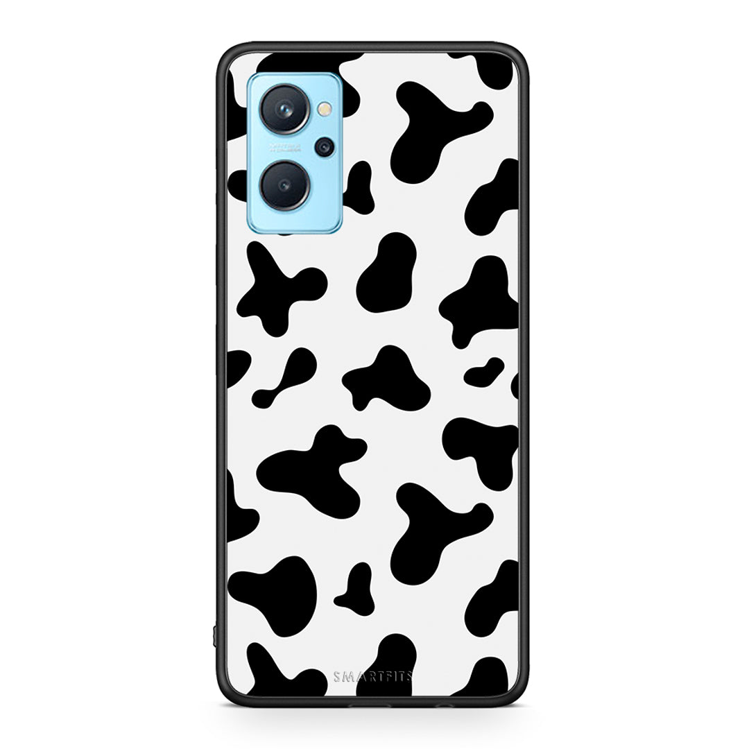 Cow Print - Oppo A96 θήκη