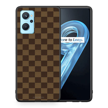 Designer Glamour - Oppo A96 θήκη
