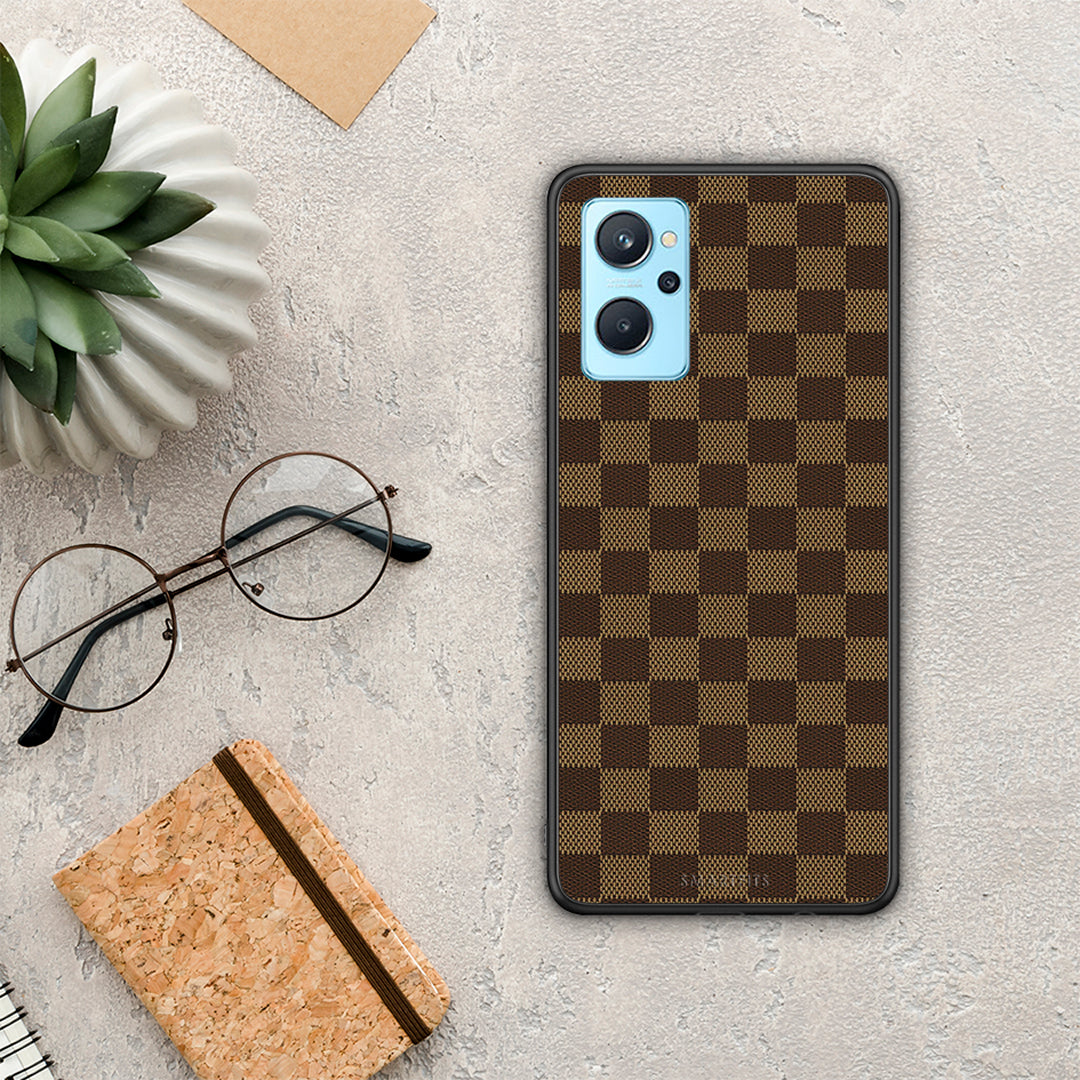 Designer Glamour - Oppo A96 θήκη