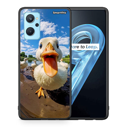 Duck Face - Oppo A96 θήκη