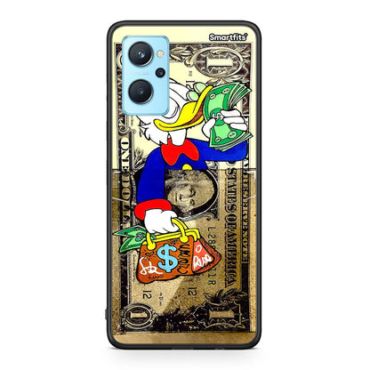 Duck Money - Oppo A96 θήκη