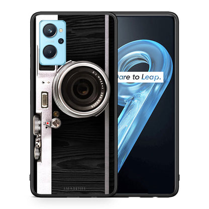 Emily In Paris - Realme 9i θήκη